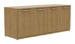 Office Storage Credenza