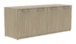 Office Storage Credenza