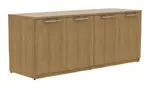 Office Storage Credenza