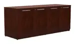 Office Storage Credenza
