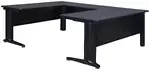 U Shaped Desk Shell