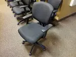 HON Rolling Office Task Chair With Arms
