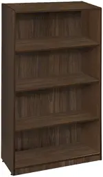 4 shelf Bookcase