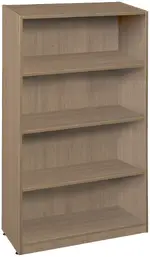 4 shelf Bookcase