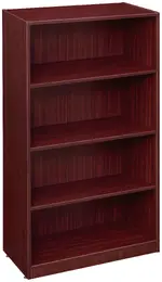 4 Shelf Bookcase