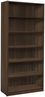 6 Shelf Bookcase
