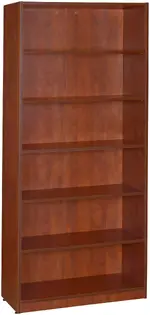 6 Shelf Bookcase