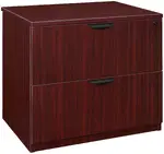 2 Drawer File Cabinet