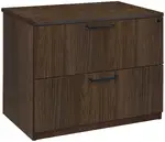2 Drawer File Cabinet