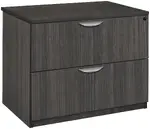 2 Drawer File Cabinet