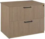 2 Drawer File Cabinet