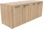 Storage Cabinet Credenza