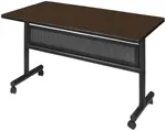 Flip Top Nesting Training Table
