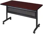 Flip Top Nesting Training Table