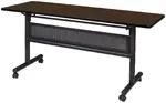 Flip Top Nesting Training Table