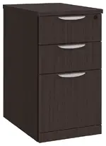 3 Drawer Mobile Pedestal - 28.25
