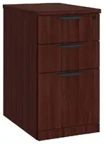 3 Drawer Mobile Pedestal