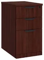 3 Drawer Mobile Pedestal