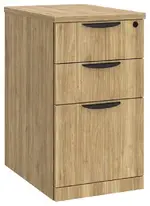 3 Drawer Mobile Pedestal