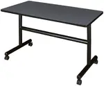 Flip Top Nesting Training Table