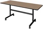 Flip Top Nesting Training Table