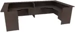 2 Person Reception Desk