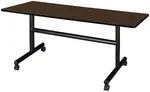 Flip Top Nesting Training Table