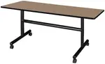 Flip Top Nesting Training Table