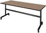Flip Top Nesting Training Table
