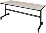 Flip Top Nesting Training Table