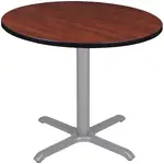 Round Office Table
