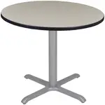 Round Office Table