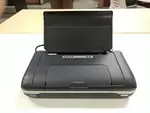 HP OfficeJet H470 Color InkJet Photo Printer