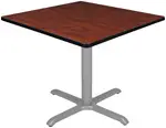 Square Office Table