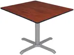 Large Square Table