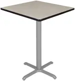 Square Cafe Table