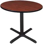 Round Office Table