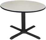 Large Round Table