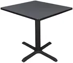 Small Square Table