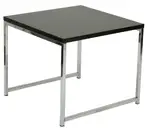 Square End Table