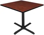 Square Breakroom Table