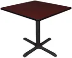 Square Breakroom Table