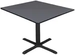 Large Square Table