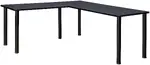 L Shaped Desk