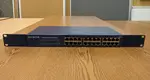 Netgear JFS524 ProSafe 24 Port Fast Ethernet Switch