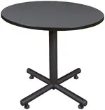 Round Office Table