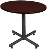 Round Office Table