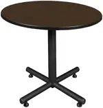 Round Breakroom Table