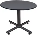 Large Breakroom Table