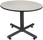 Large Breakroom Table
